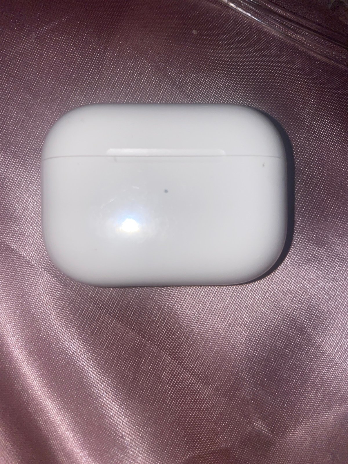 airpods pro 2nd gen case