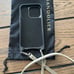 Bandolier Emma Pebble Crossbody iPhone 14Pro NWOT