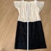 Ceremony Dress, Size 9, Made in Japan, Formal Party, Entrance Ceremony, Entrance to Kindergarten