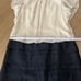 Ceremony Dress, Size 9, Made in Japan, Formal Party, Entrance Ceremony, Entrance to Kindergarten
