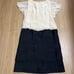 Ceremony Dress, Size 9, Made in Japan, Formal Party, Entrance Ceremony, Entrance to Kindergarten