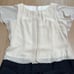 Ceremony Dress, Size 9, Made in Japan, Formal Party, Entrance Ceremony, Entrance to Kindergarten