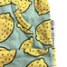 Purl Lamb 2T-3T Sleeveless Lemon Hoodie Sweatshirt