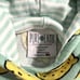 Purl Lamb 2T-3T Sleeveless Lemon Hoodie Sweatshirt