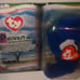 Peanut” Royal Vintage Beanie Baby