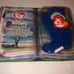 Peanut” Royal Vintage Beanie Baby