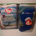 Peanut” Royal Vintage Beanie Baby