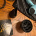 Travel size PYT blow dryer