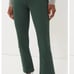 Mother brand women’s denim jeans the hustler ankle fray second chance