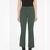 Mother brand women’s denim jeans the hustler ankle fray second chance