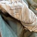 Mother brand women’s denim jeans the hustler ankle fray second chance