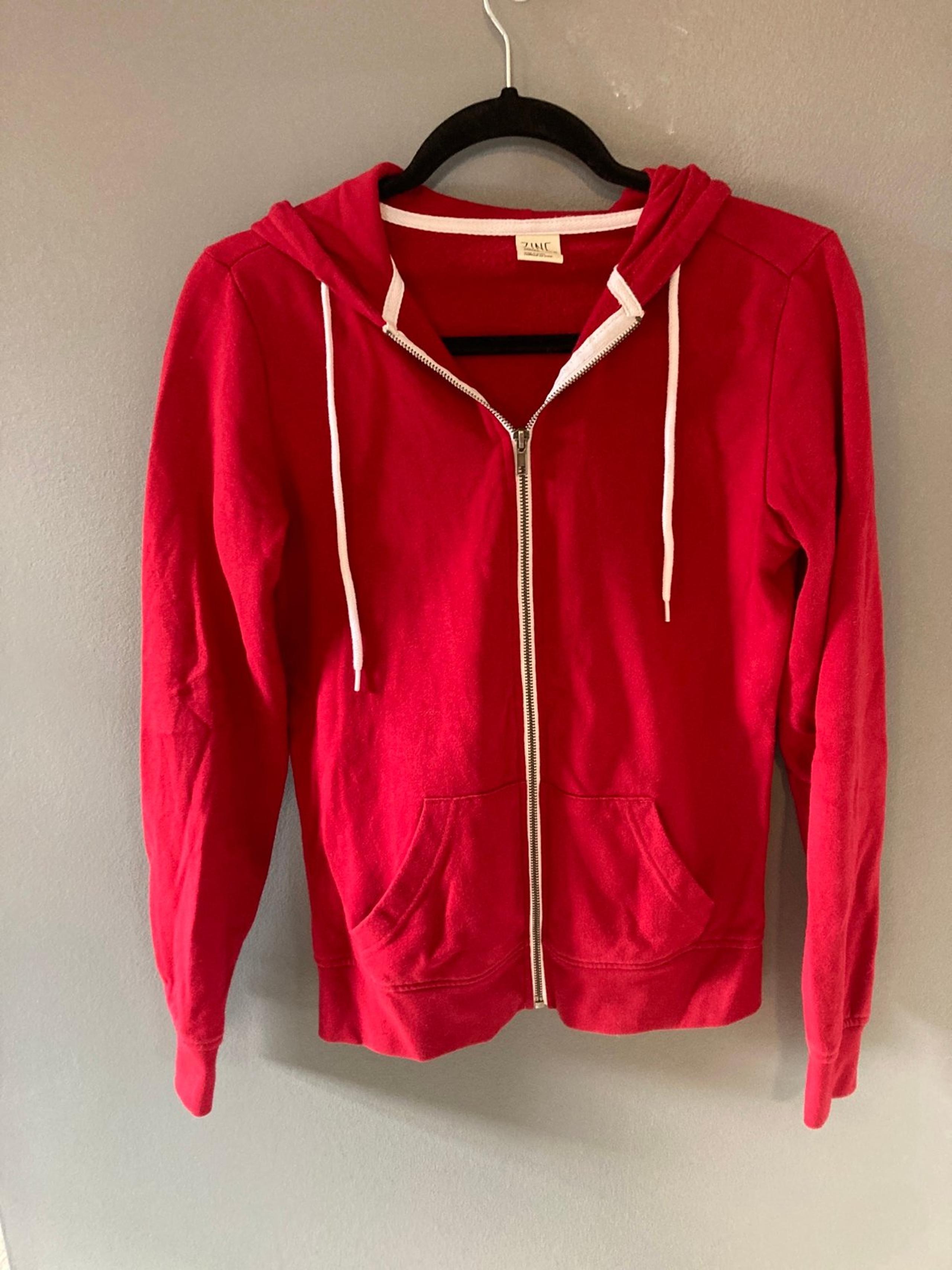 Zip up