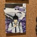 CSM Aki Black Nickel Pin Lot