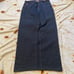 y2k wide leg akademik jeans