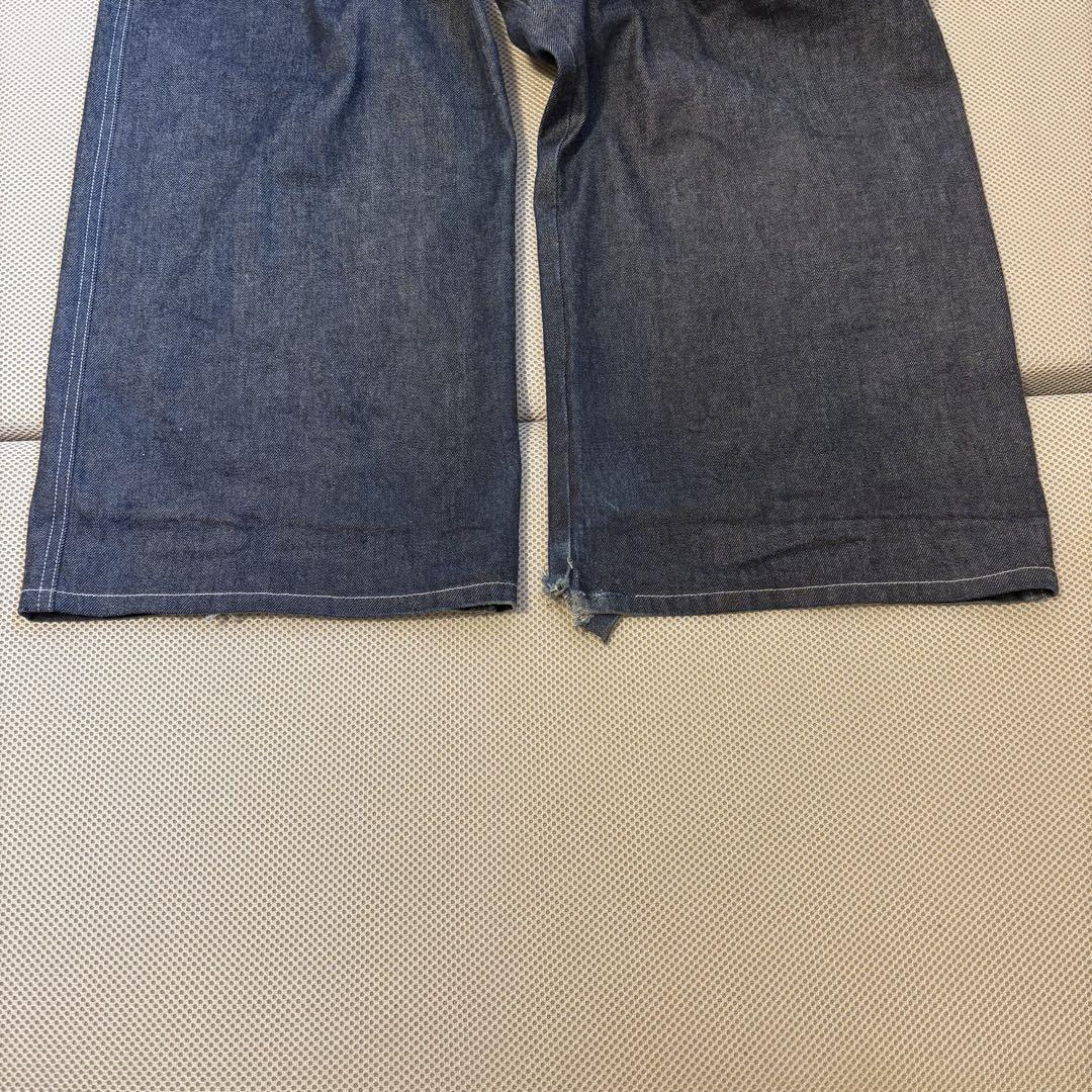 初売りセール branche 1st Other Pants Denim Anniversary パンツ