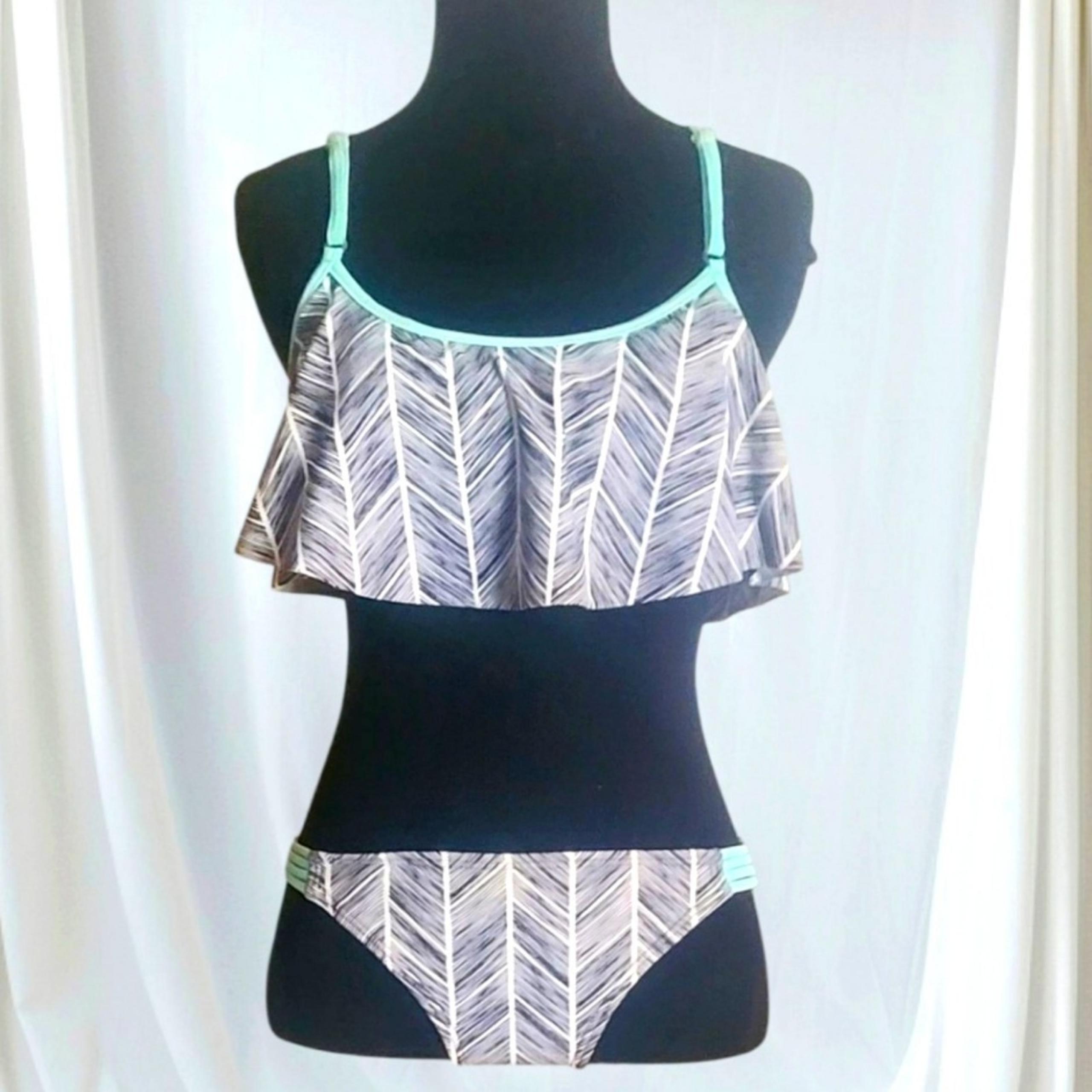 Ladies EMPYRE 2 Piece Bikini