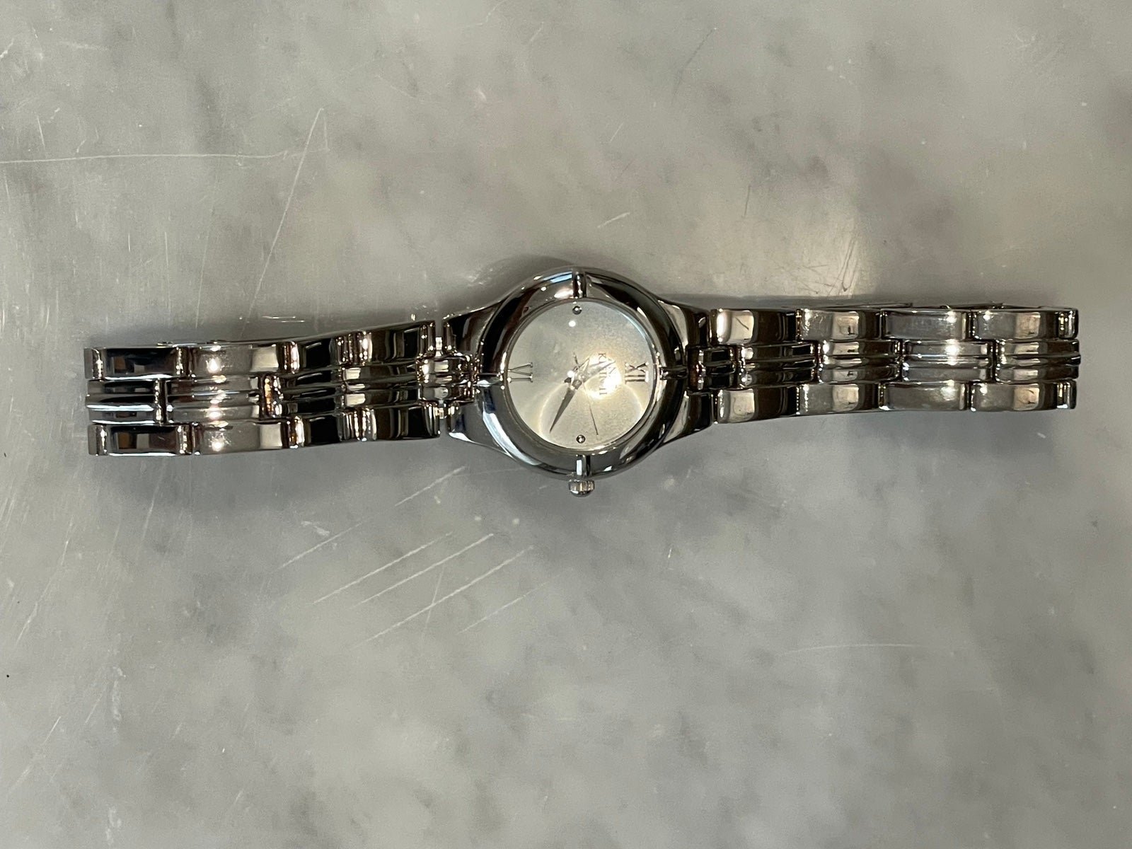 Watch Anne Klein II ladies Womens jewelery vintage valentine