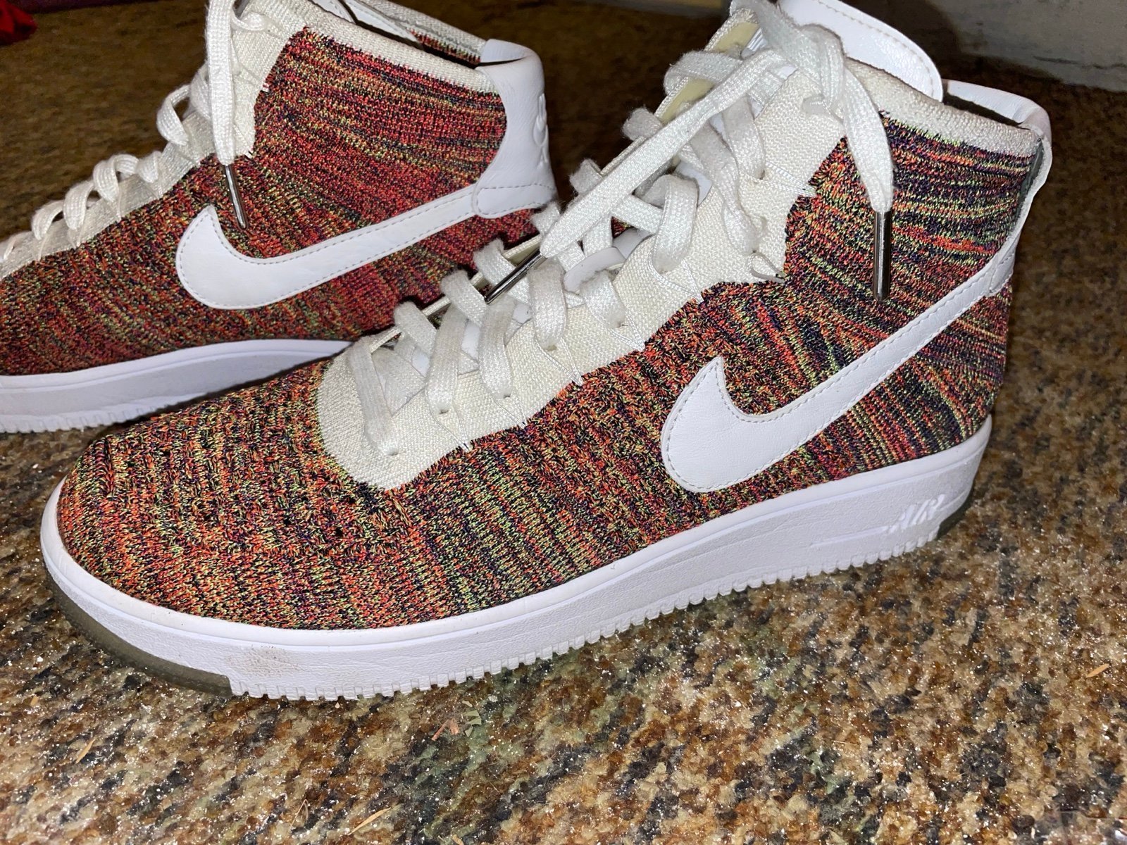 Nike Air Force 1 Ultra Flyknit