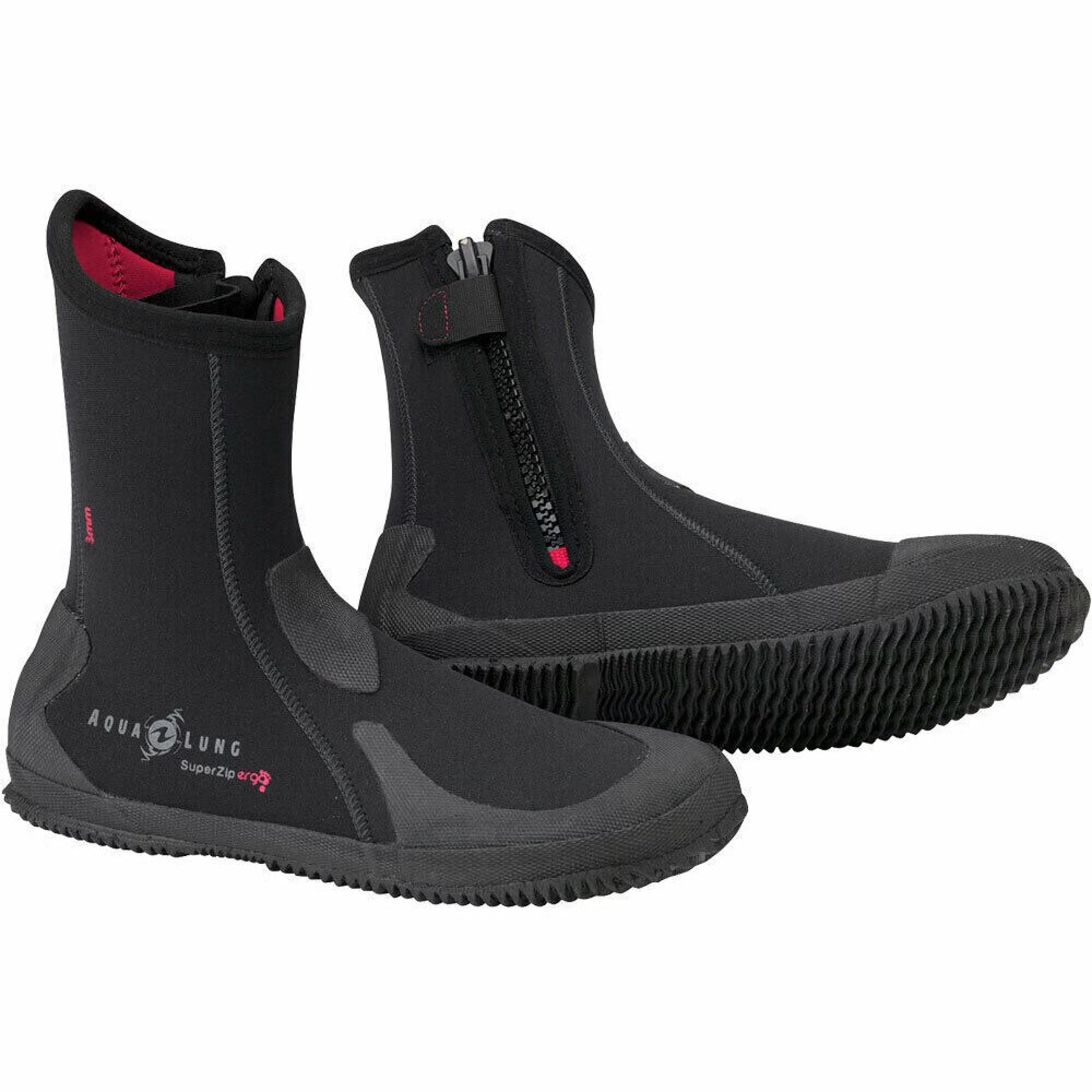 AQUALUNG Men’s Superzip Dive Boot