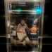 Anthony Edwards Rookie 9