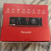 Focusrite audio interface 3rd gen