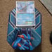 2015 Pokemon tin with cards