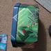 2015 Pokemon tin with cards