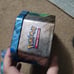 2015 Pokemon tin with cards