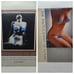 Photographing the Nude & The Photography Of Women 2 Books by Lewis Tulchin 1965