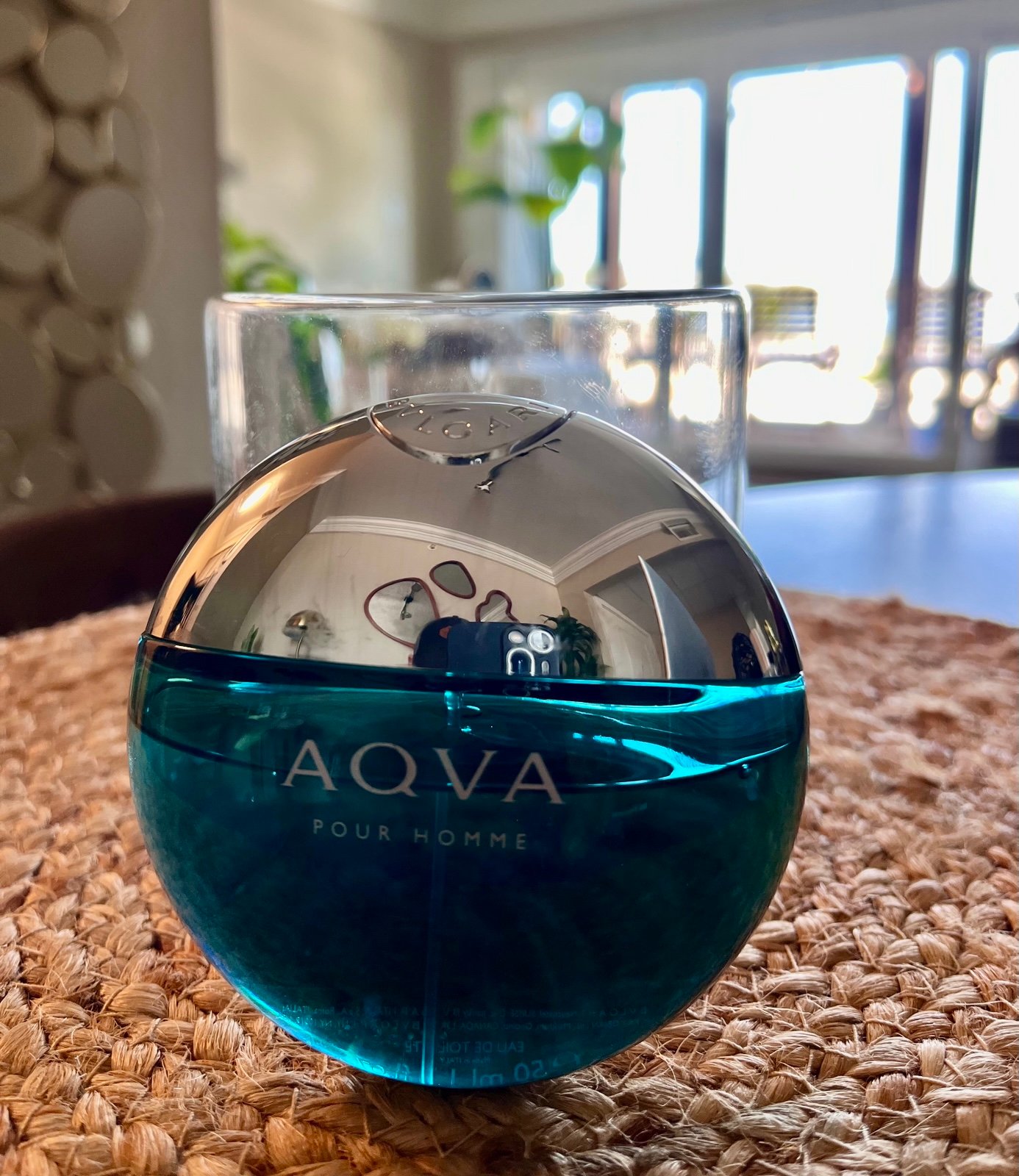 bvlgari aqva duty free price