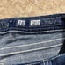 Miss Me Bermuda Shorts