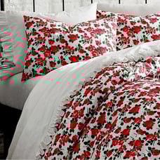 Lady Pepperell Genevieve Midweight Comforter Set ALL SIZES AVAILABLE