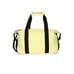 RAINS Weekend Bag Small, Color Straw, New in bag, Unisex