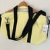 RAINS Weekend Bag Small, Color Straw, New in bag, Unisex