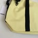 RAINS Weekend Bag Small, Color Straw, New in bag, Unisex