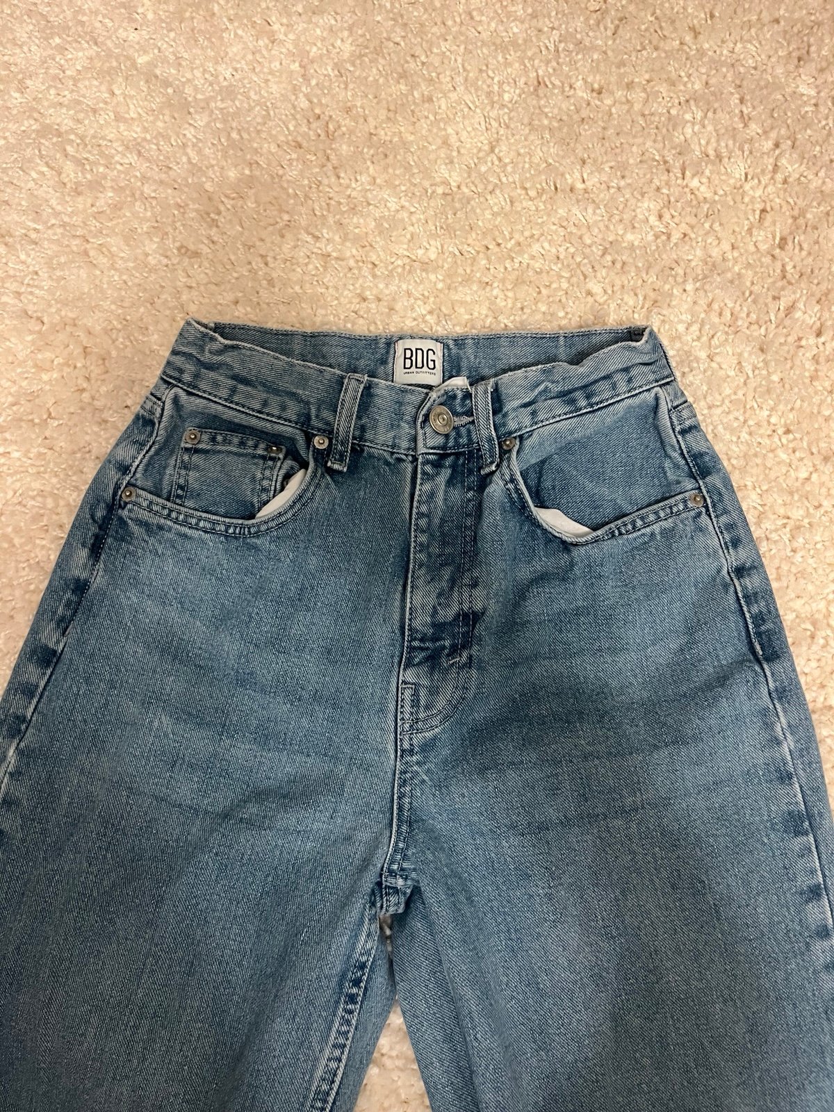 Urban outfitters BDG jeans