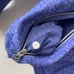 Lululemon Run: Back On Track Pullover Pigment Blue 8
