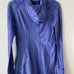 Lululemon Run: Back On Track Pullover Pigment Blue 8