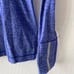 Lululemon Run: Back On Track Pullover Pigment Blue 8