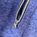 Lululemon Run: Back On Track Pullover Pigment Blue 8