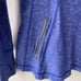 Lululemon Run: Back On Track Pullover Pigment Blue 8
