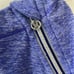 Lululemon Run: Back On Track Pullover Pigment Blue 8