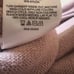 NWT Express Dusty Pink Blush Long Cardigan Belted Duster Sweater XL