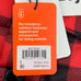 Bass Outdoor Mens Mission Plaid Puffer Jacket S