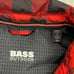 Bass Outdoor Mens Mission Plaid Puffer Jacket S