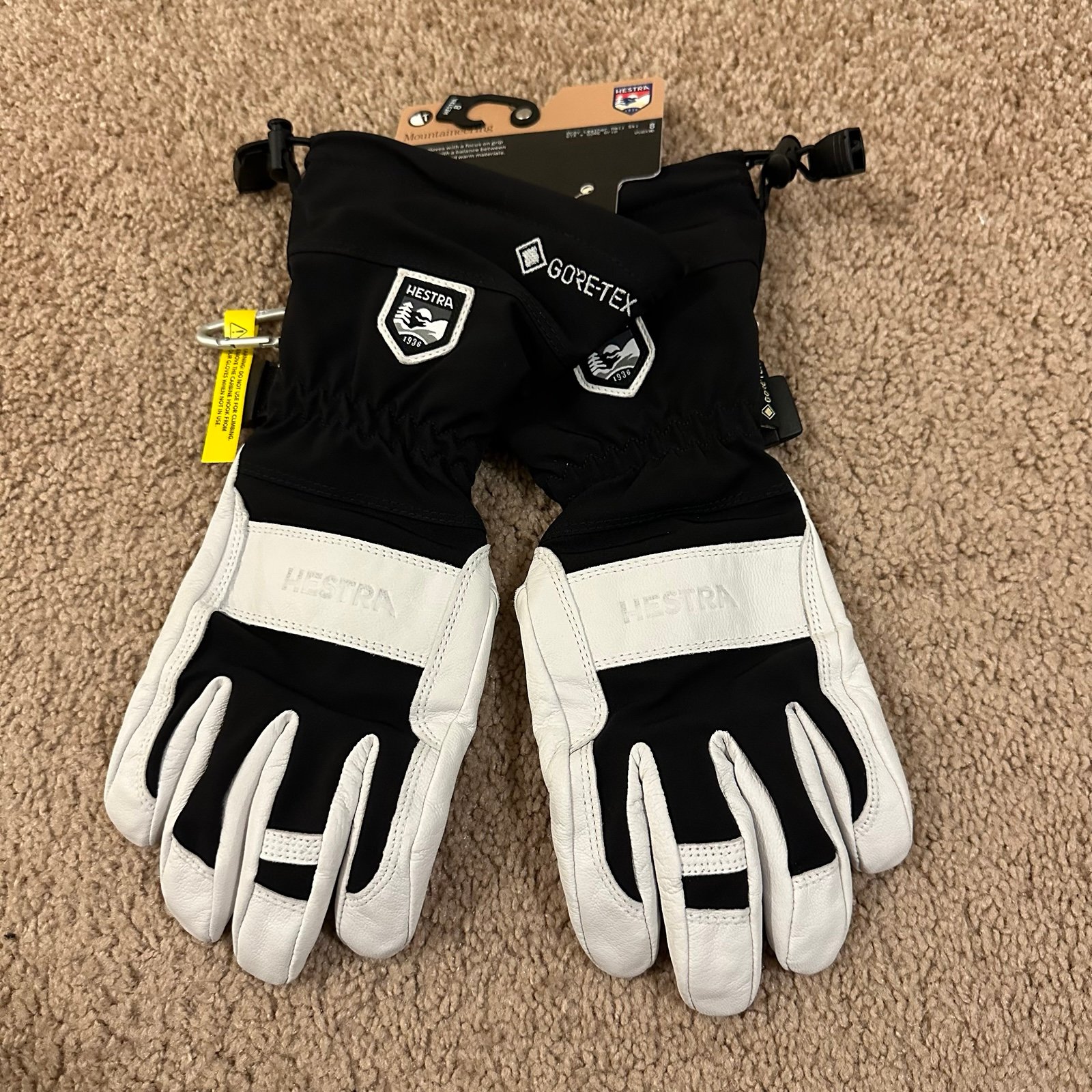 Hestra Gloves