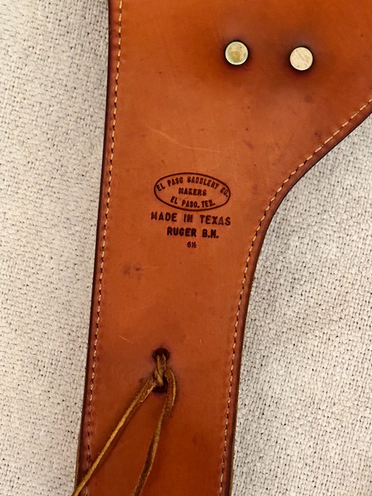 Gun Holster