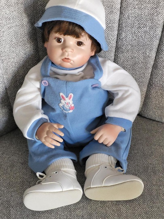 Vinyl Baby Boy 1987 by Boots Tyner Original