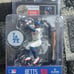 Mcfarlane MLB Los Angeles Dodgers Mookie Betts Figure
