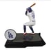 Mcfarlane MLB Los Angeles Dodgers Mookie Betts Figure